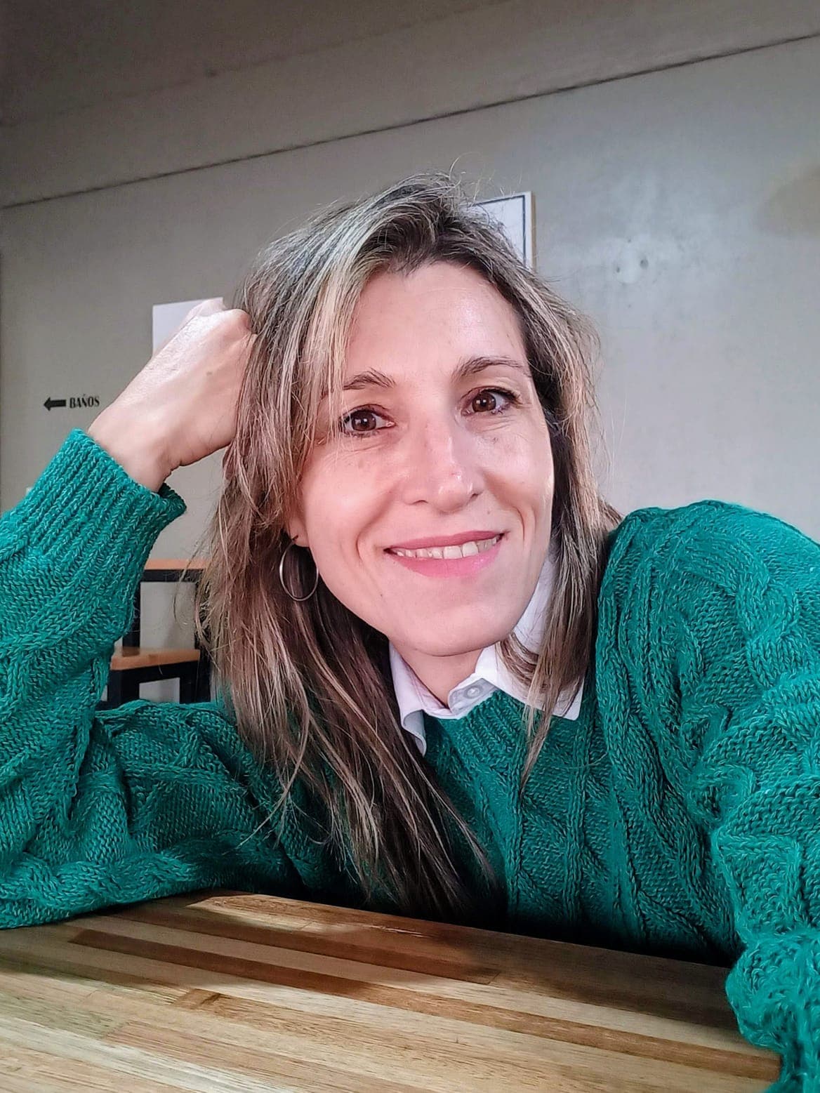Sonia Beliz